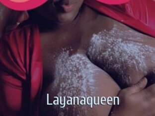 Layanaqueen