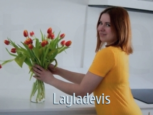 Layladevis