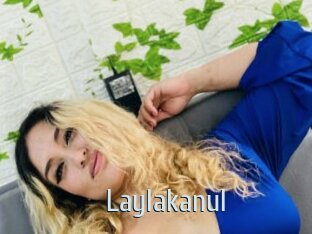 Laylakanul
