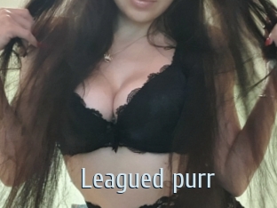 Leagued_purr