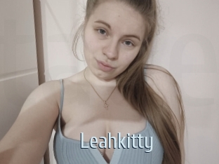 Leahkitty