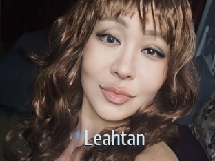 Leahtan