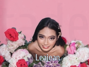 leajean Ta Model