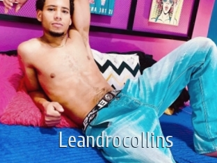 Leandrocollins