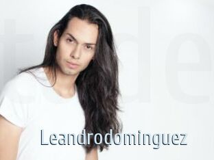 Leandrodominguez