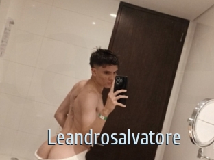 Leandrosalvatore