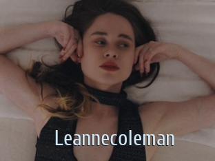 Leannecoleman