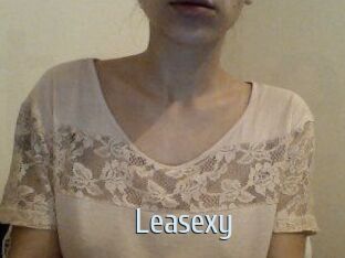 Leasexy