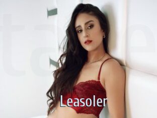 Leasoler