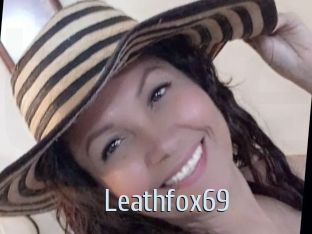 Leathfox69