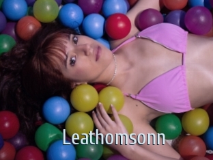 Leathomsonn