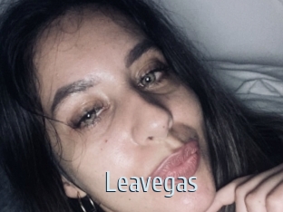 Leavegas