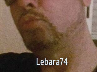 Lebara74