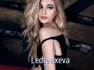 Ledysexeva