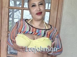 Leejohnson