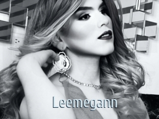 Leemegann