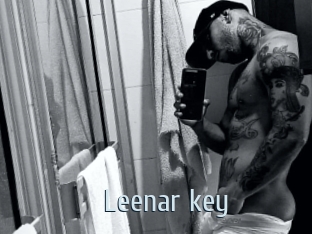 Leenar_key