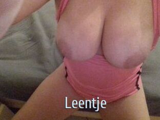 Leentje