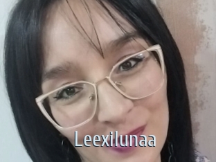 Leexilunaa