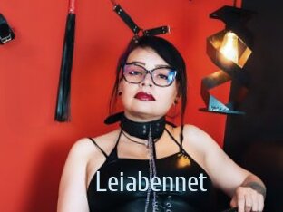 Leiabennet