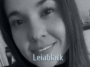 Leiablack