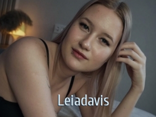 Leiadavis