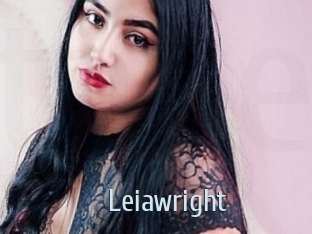 Leiawright