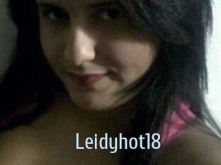 Leidyhot18