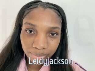 Leidyjackson