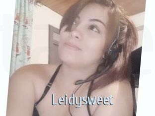 leidysweet Ta Model