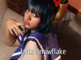 Leila_snowflake