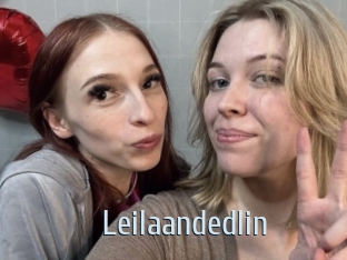 Leilaandedlin