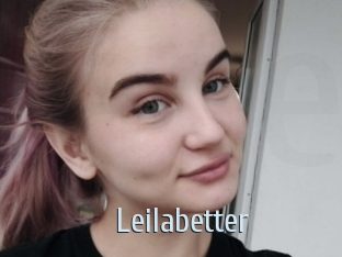 Leilabetter