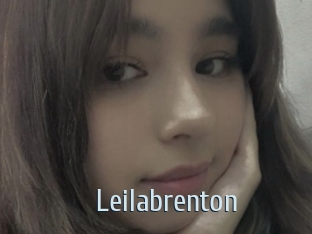 Leilabrenton