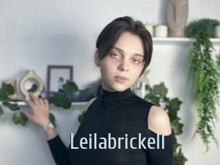 Leilabrickell