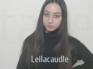 Leilacaudle