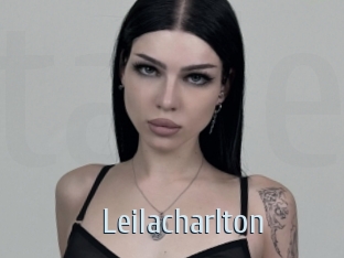 Leilacharlton