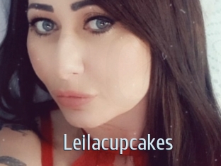 Leilacupcakes