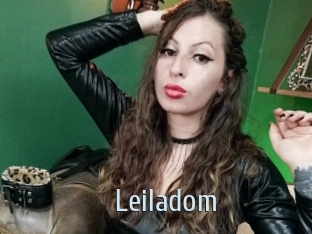 Leiladom