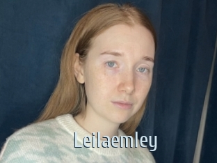 Leilaemley