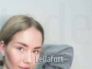 Leilafort