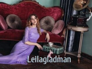 Leilagladman