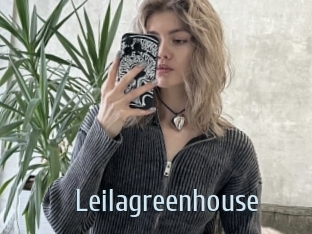 Leilagreenhouse