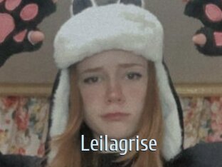 Leilagrise