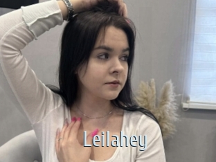 leilahey Ta Model