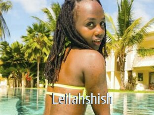 Leilahshish