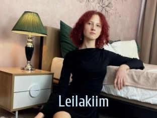 Leilakiim