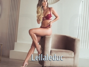 Leilaleduc