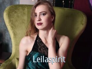 Leilaspirit