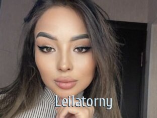 Leilatorny